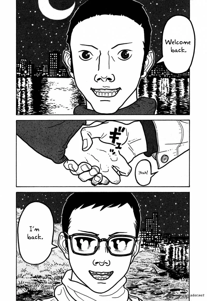 Baka to Gogh Chapter 11 page 26