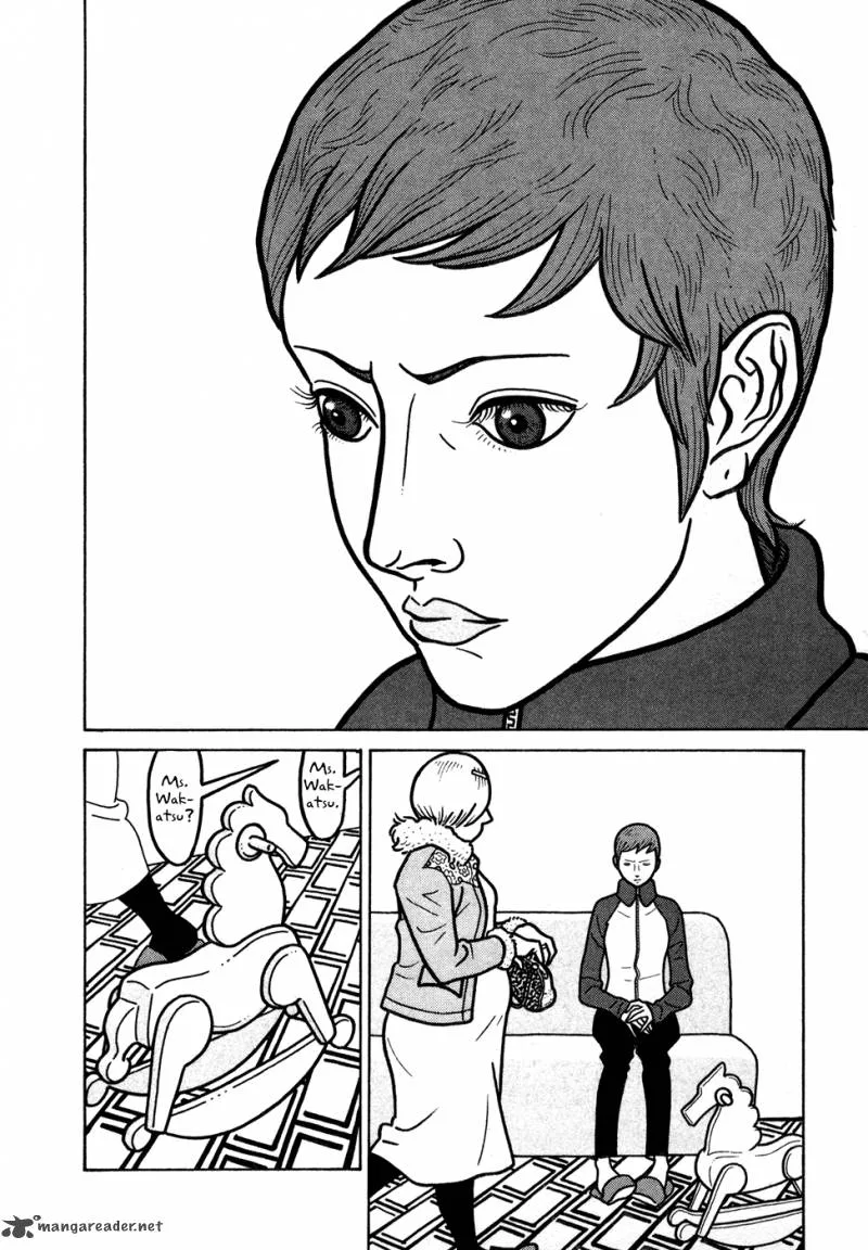 Baka to Gogh Chapter 11 page 28