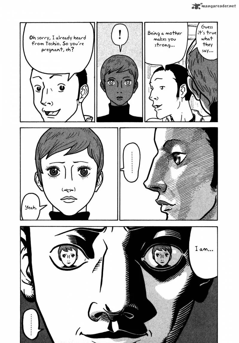 Baka to Gogh Chapter 12 page 15