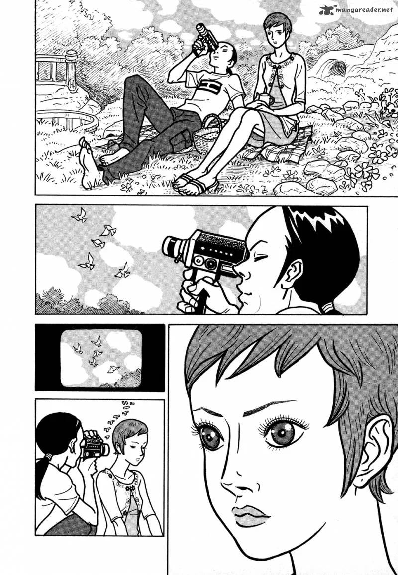 Baka to Gogh Chapter 12 page 2