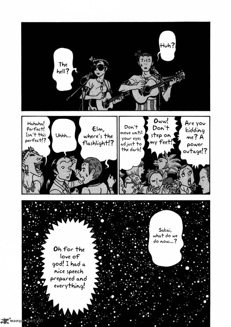 Baka to Gogh Chapter 12 page 24