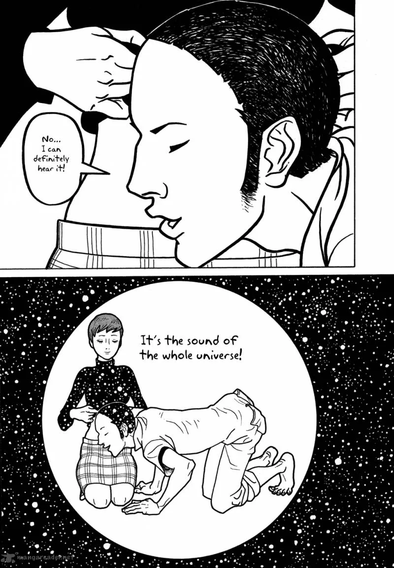 Baka to Gogh Chapter 12 page 17