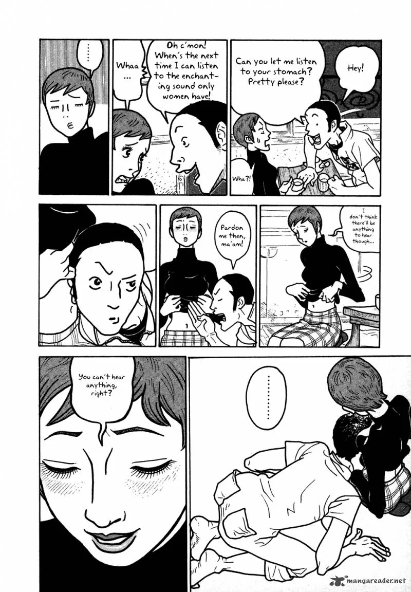 Baka to Gogh Chapter 12 page 16