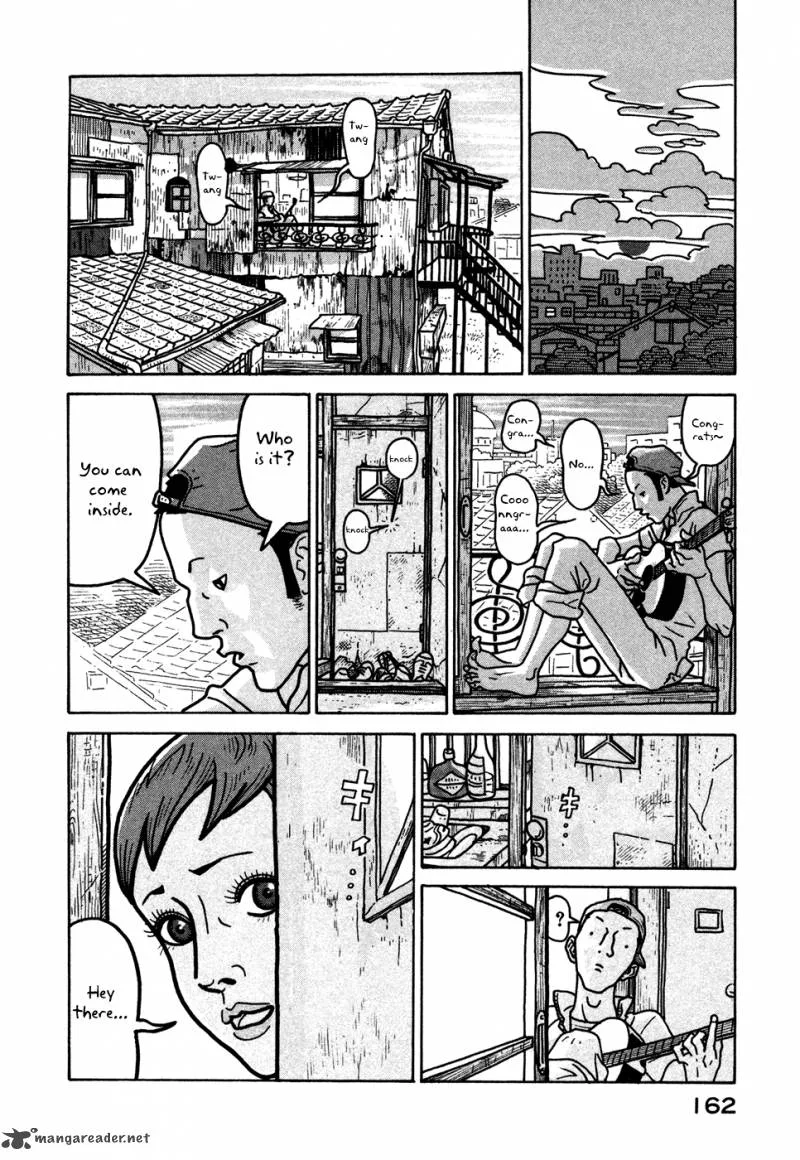 Baka to Gogh Chapter 12 page 12