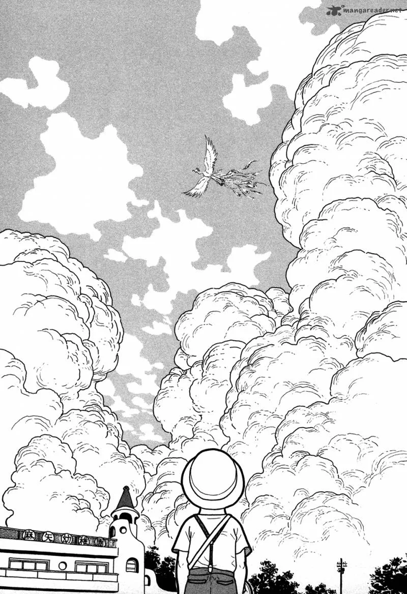 Baka to Gogh Chapter 12 page 25