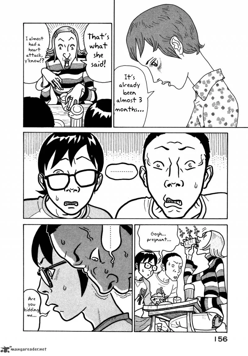 Baka to Gogh Chapter 12 page 6