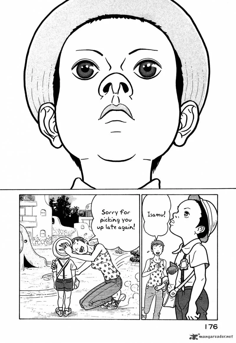 Baka to Gogh Chapter 12 page 26