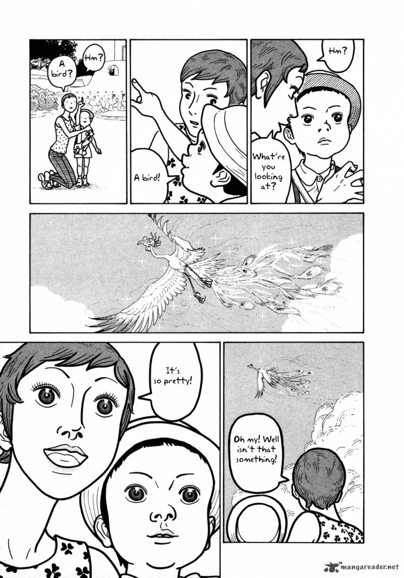 Baka to Gogh Chapter 12 page 27