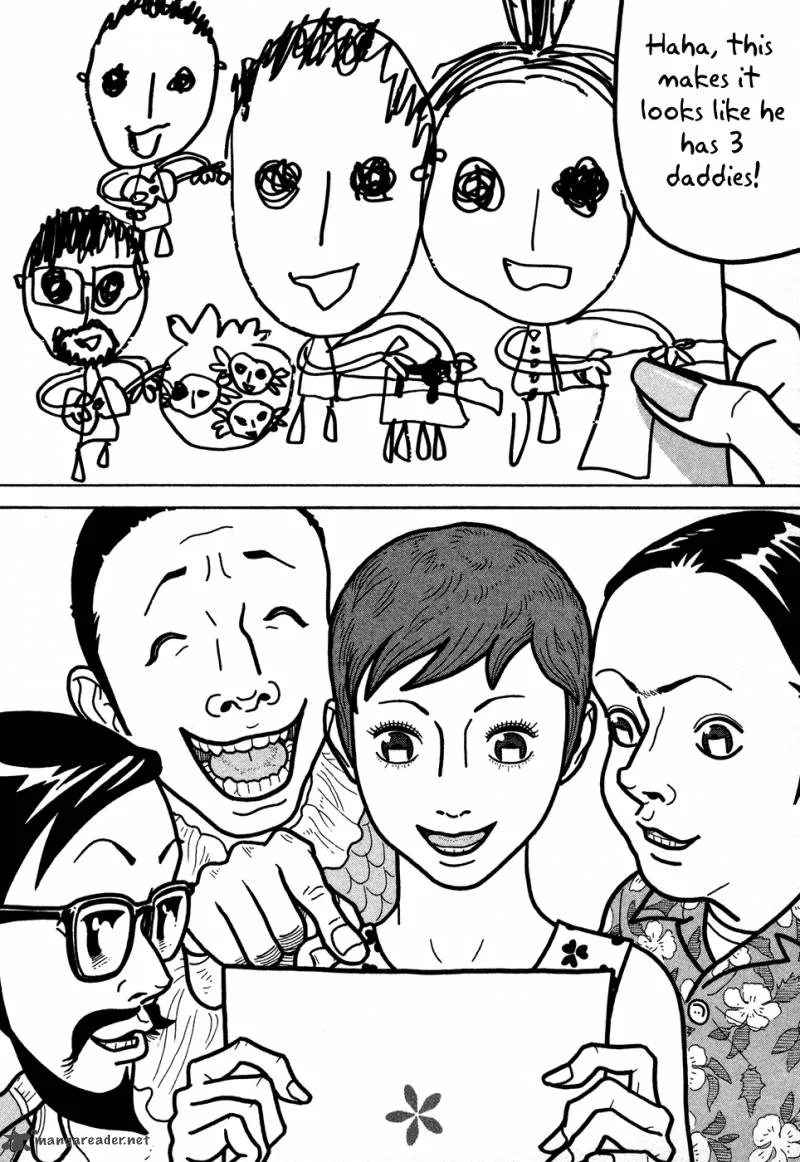 Baka to Gogh Chapter 12 page 30