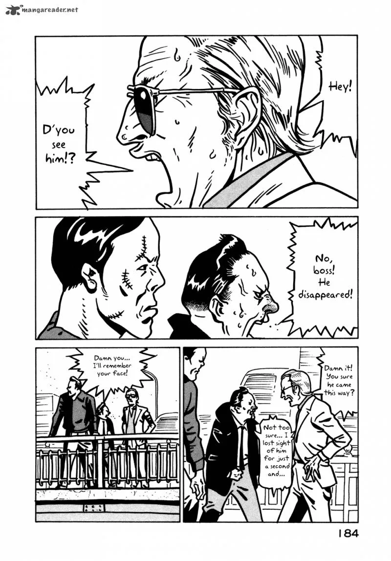 Baka to Gogh Chapter 12 page 35