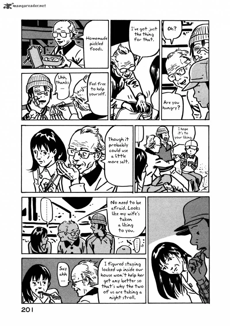 Baka to Gogh Chapter 12 page 52