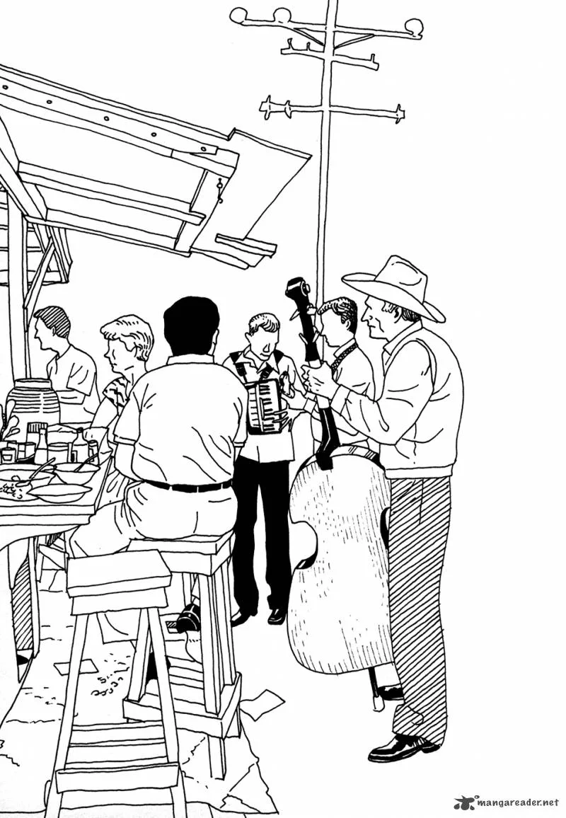 Baka to Gogh Chapter 12 page 88