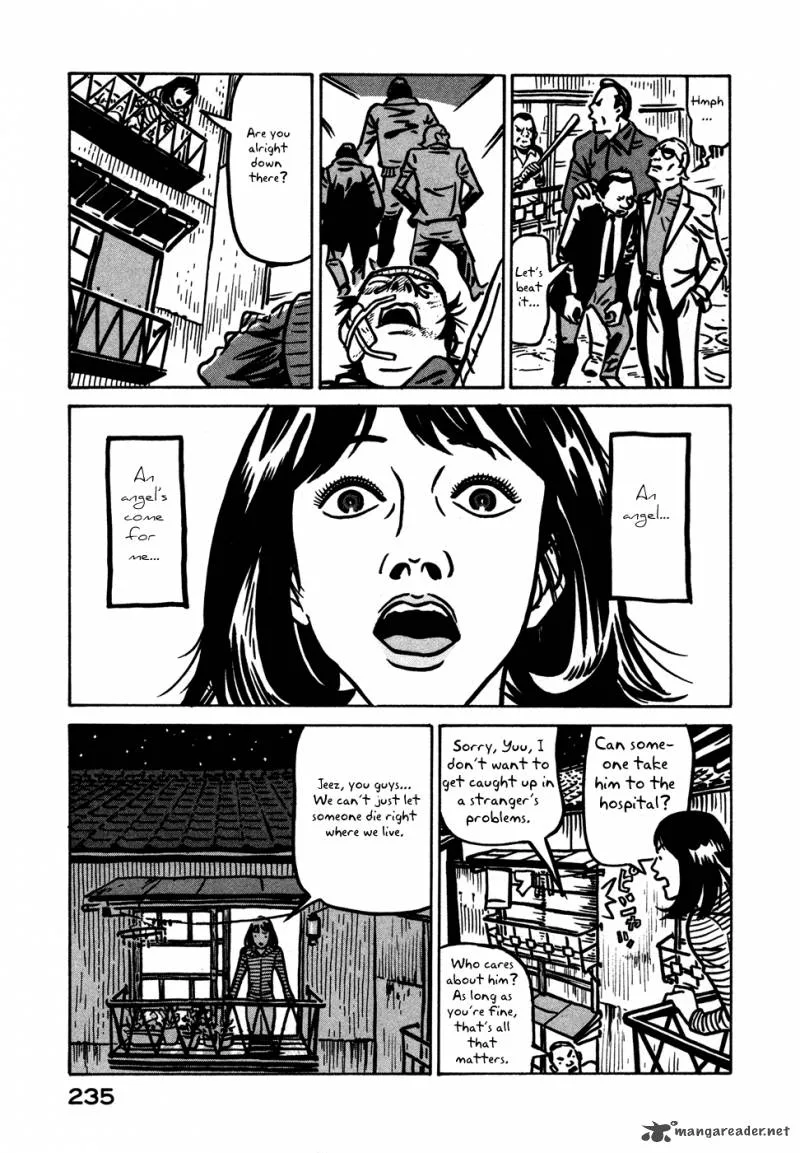 Baka to Gogh Chapter 12 page 86