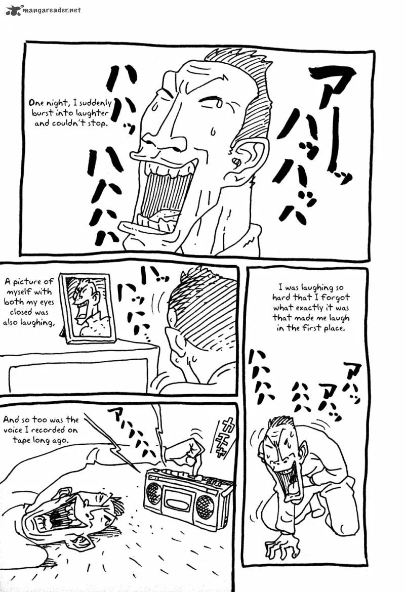 Baka to Gogh Chapter 12 page 90