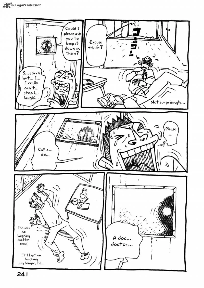Baka to Gogh Chapter 12 page 92