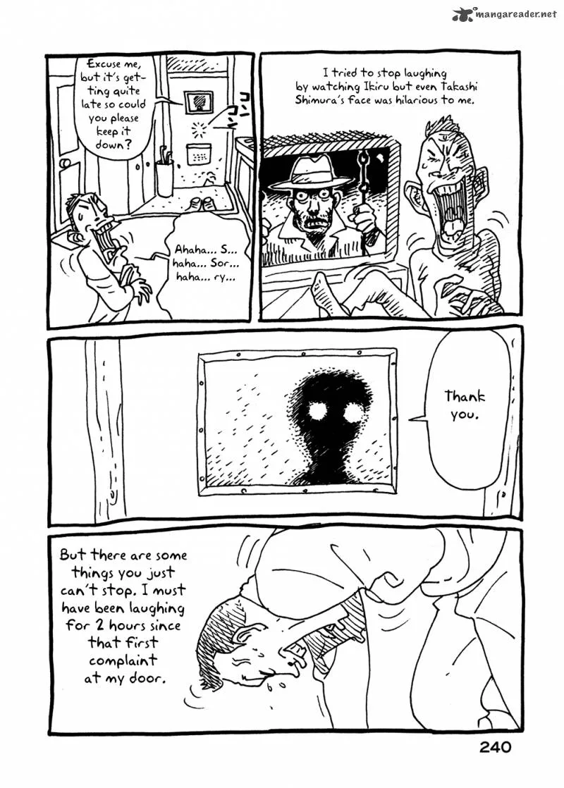 Baka to Gogh Chapter 12 page 91