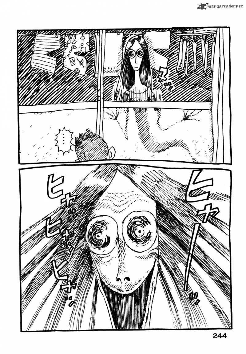 Baka to Gogh Chapter 12 page 95
