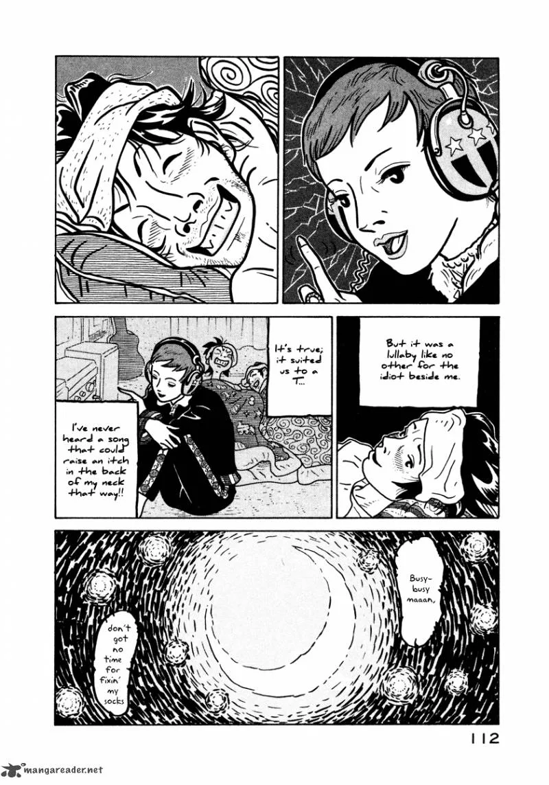 Baka to Gogh Chapter 3 page 29