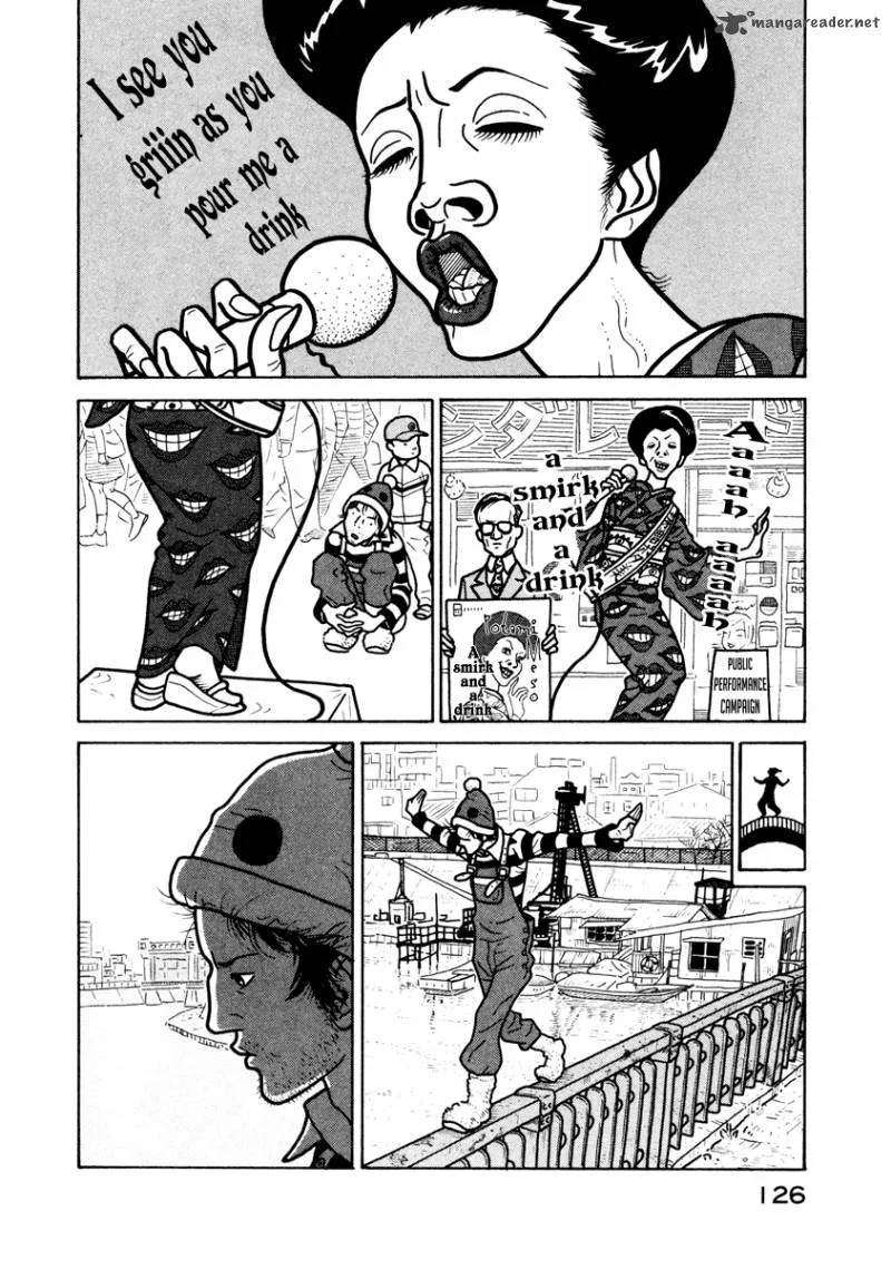 Baka to Gogh Chapter 4 page 12