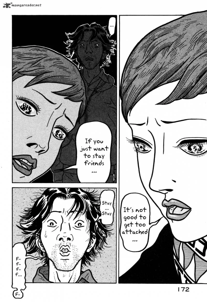 Baka to Gogh Chapter 5 page 28
