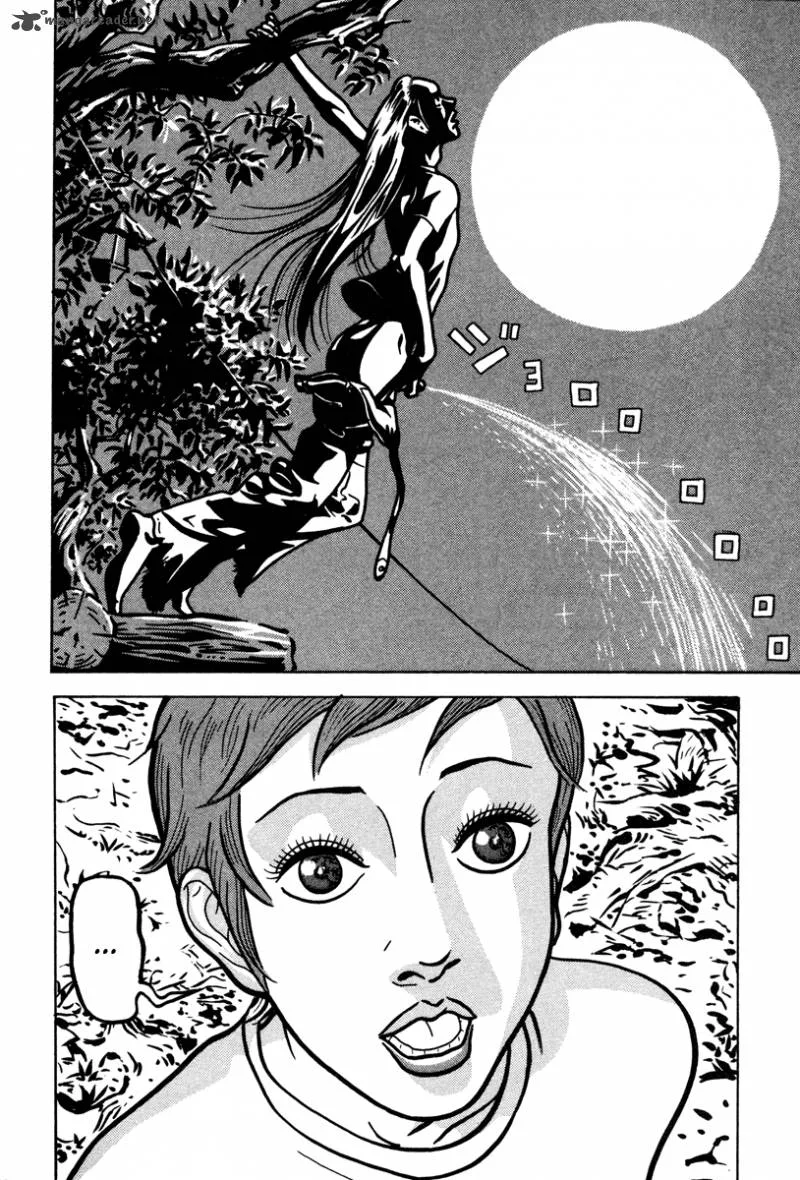 Baka to Gogh Chapter 6 page 18