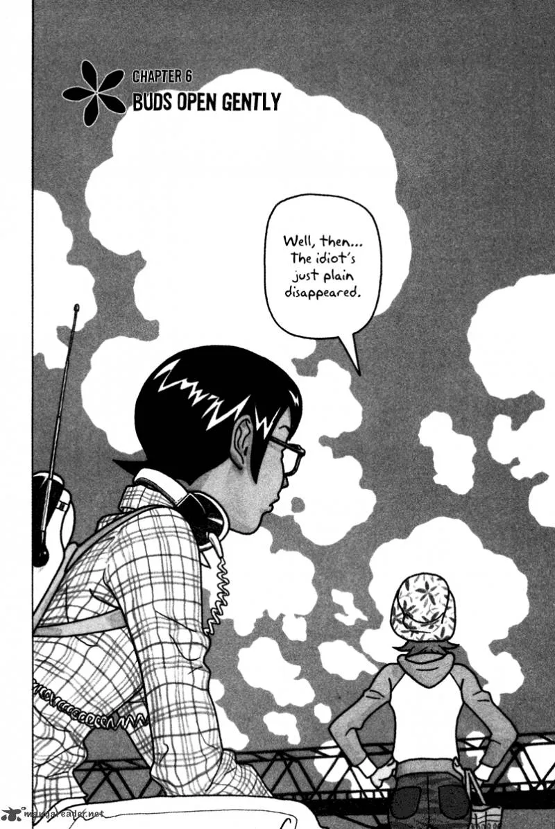 Baka to Gogh Chapter 6 page 2