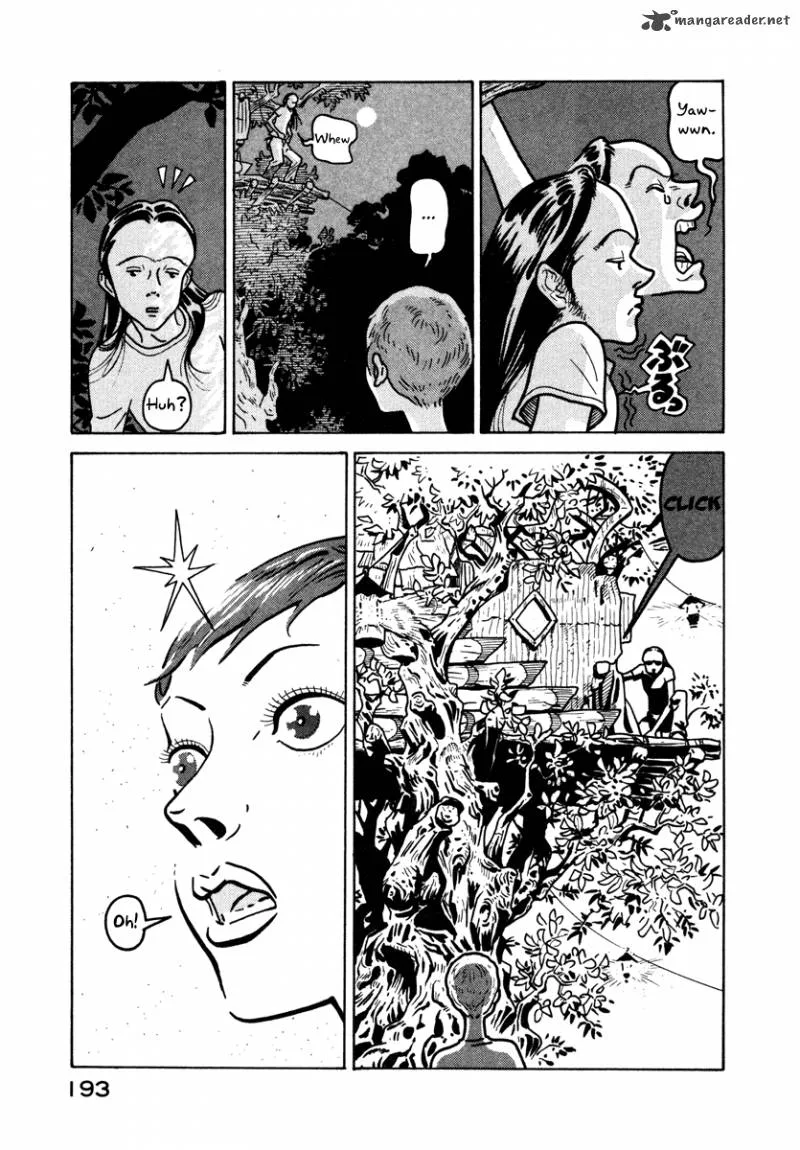 Baka to Gogh Chapter 6 page 19