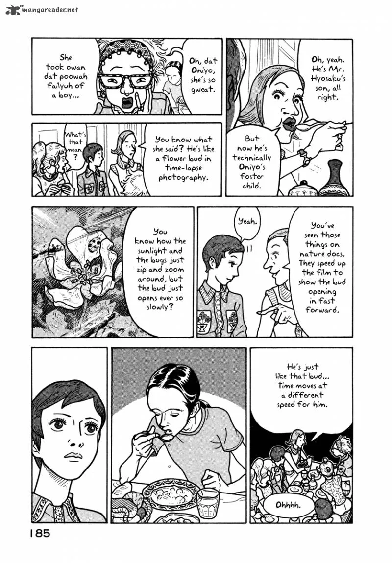 Baka to Gogh Chapter 6 page 11