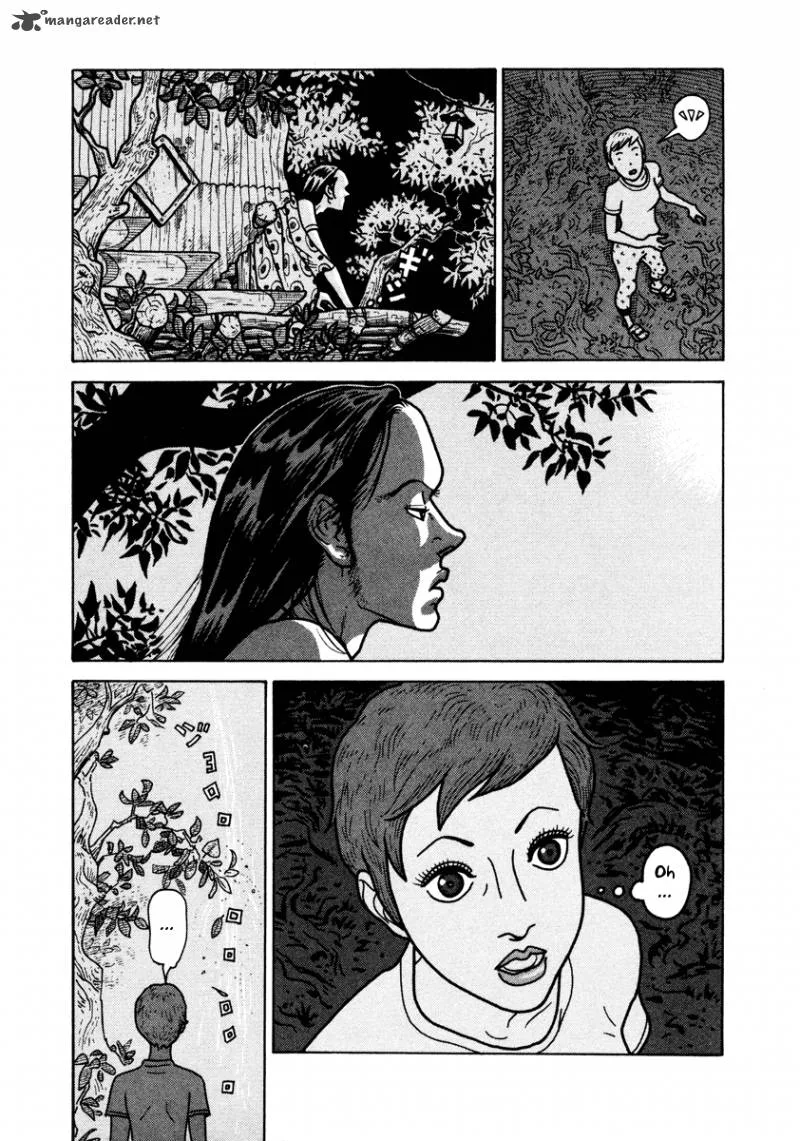 Baka to Gogh Chapter 6 page 17