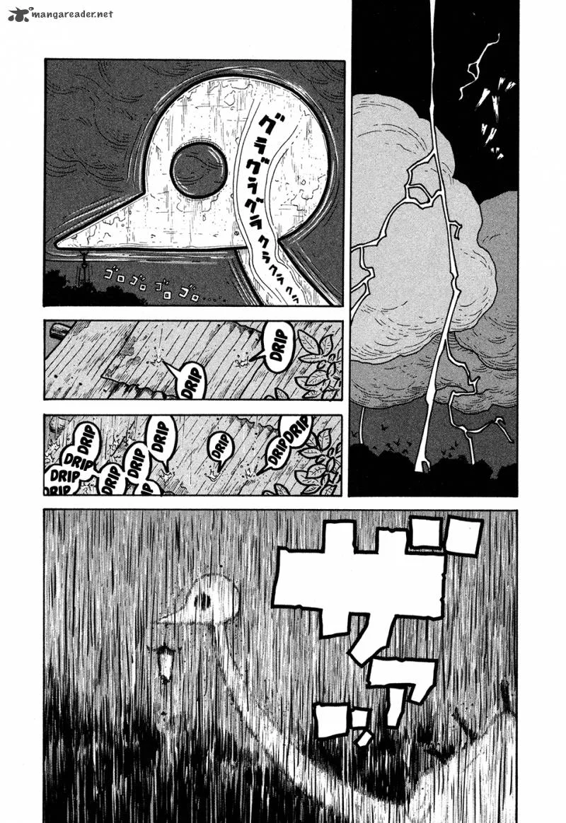 Baka to Gogh Chapter 7 page 32