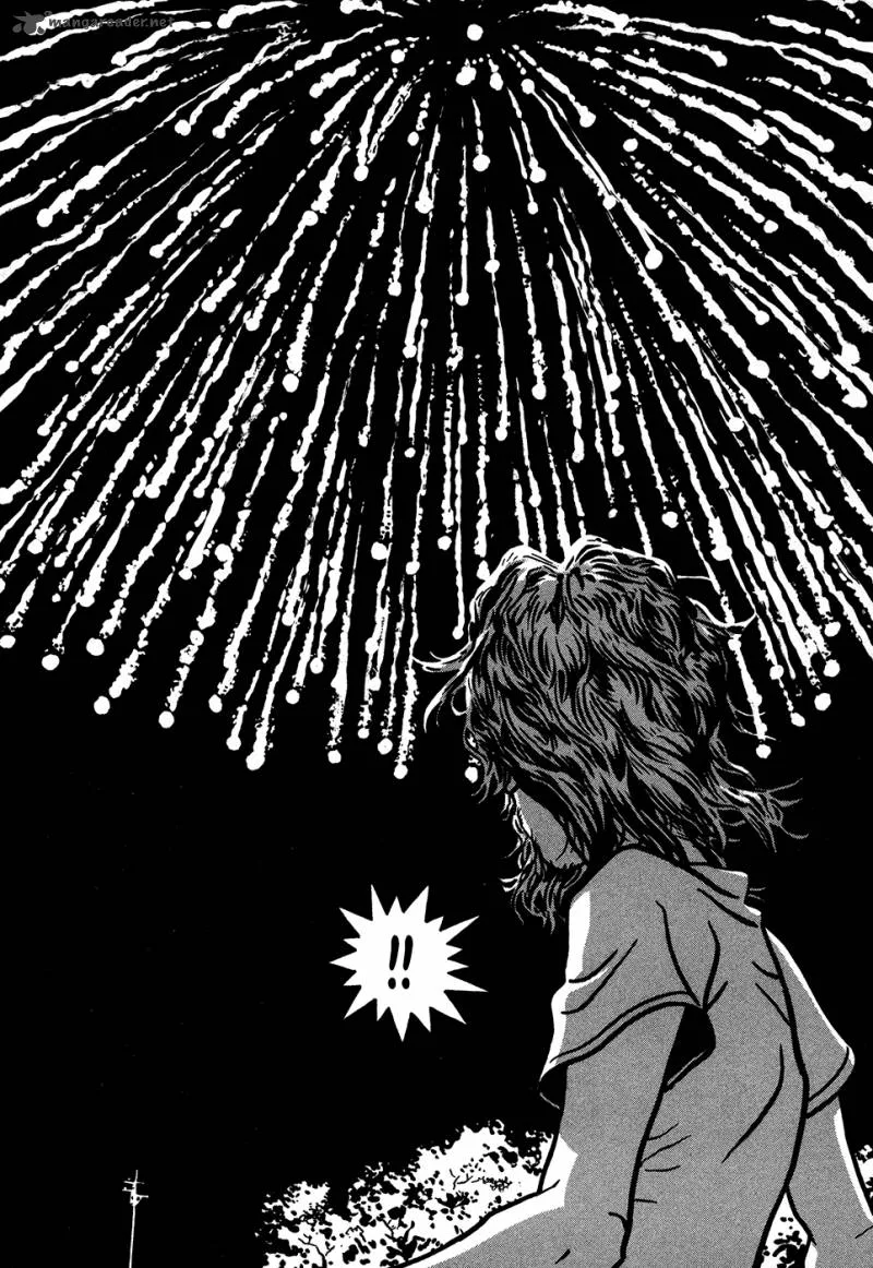 Baka to Gogh Chapter 8 page 21