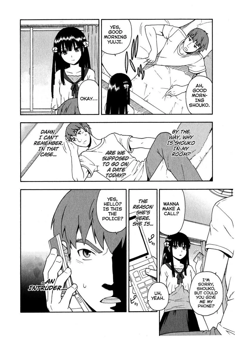 Baka to Test to Shoukanjuu Chapter 22 page 2