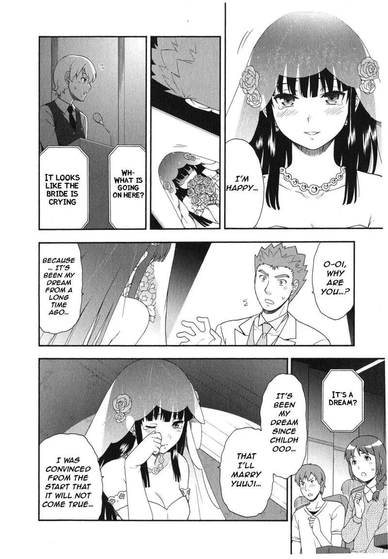 Baka to Test to Shoukanjuu Chapter 23 page 29