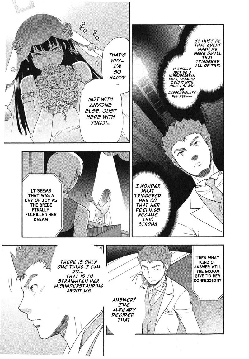 Baka to Test to Shoukanjuu Chapter 23 page 30