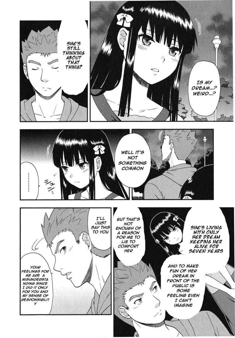Baka to Test to Shoukanjuu Chapter 23 page 37