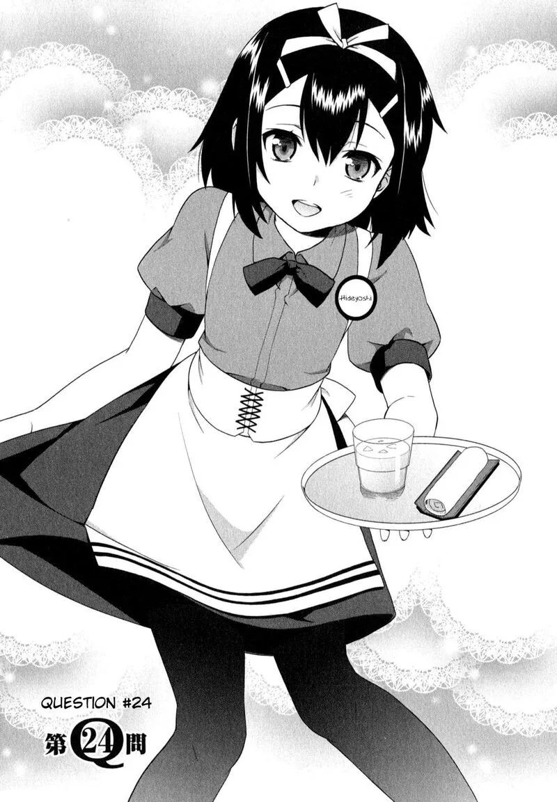Baka to Test to Shoukanjuu Chapter 24 page 5