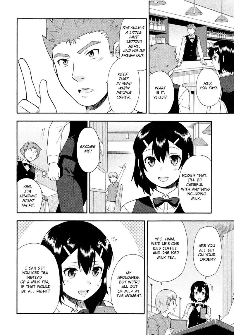 Baka to Test to Shoukanjuu Chapter 24 page 34