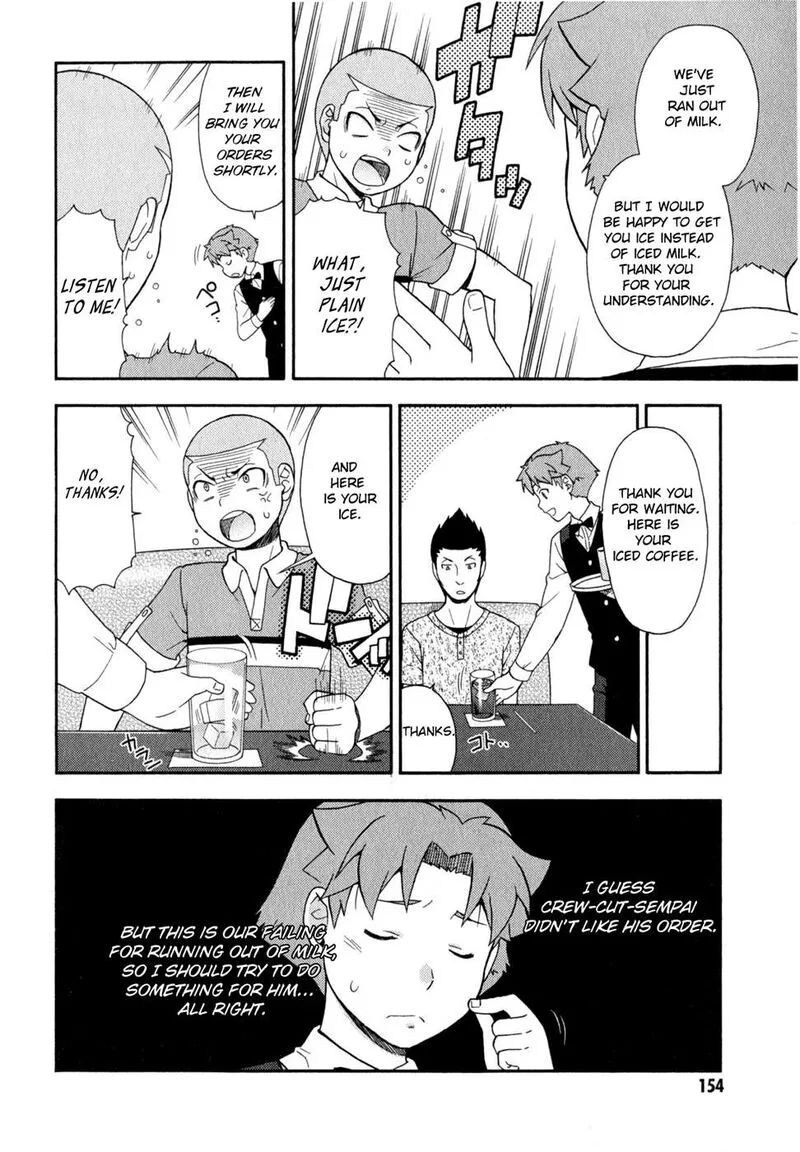 Baka to Test to Shoukanjuu Chapter 24 page 36