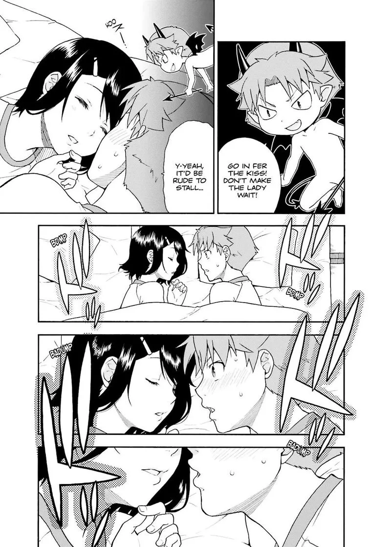 Baka to Test to Shoukanjuu Chapter 32 page 11