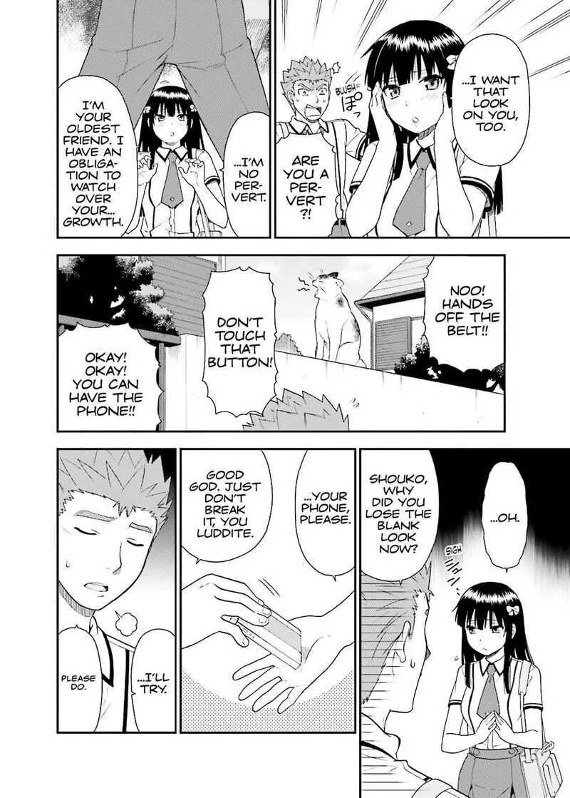 Baka to Test to Shoukanjuu Chapter 48 page 24