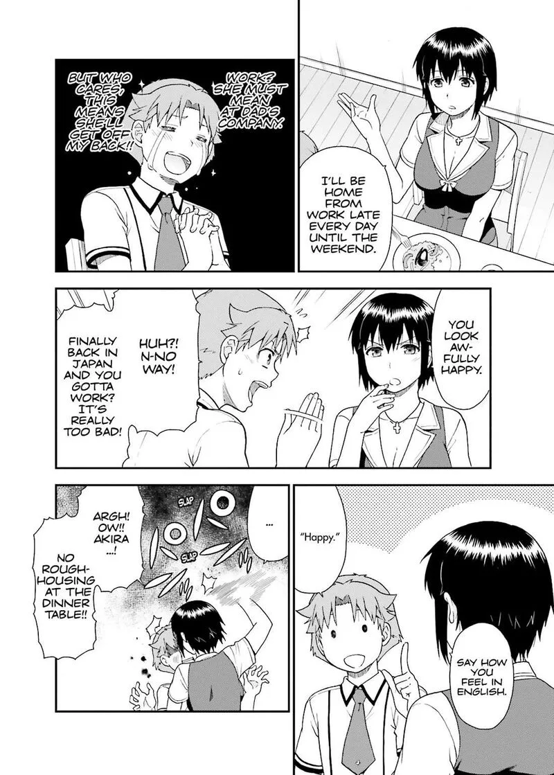Baka to Test to Shoukanjuu Chapter 52 page 15