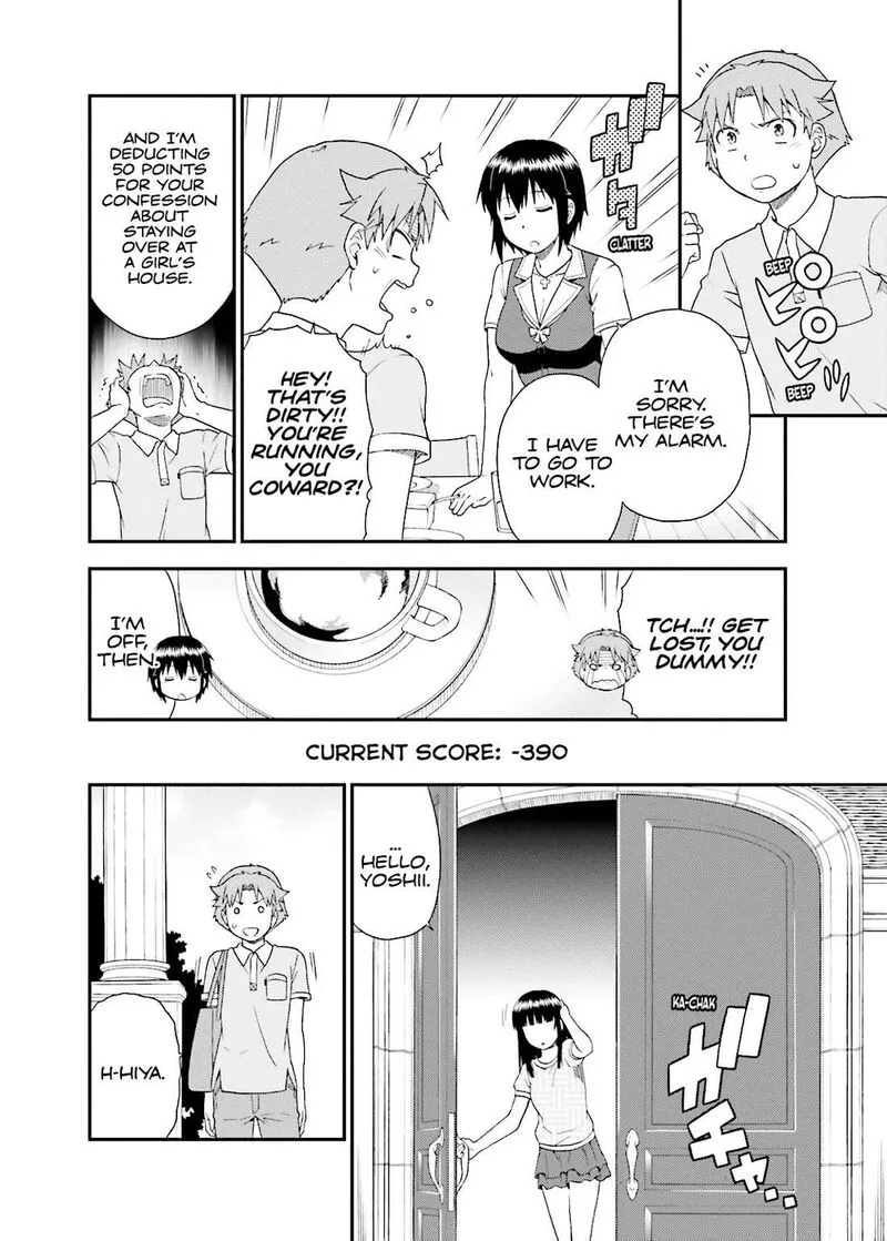 Baka to Test to Shoukanjuu Chapter 56 page 8