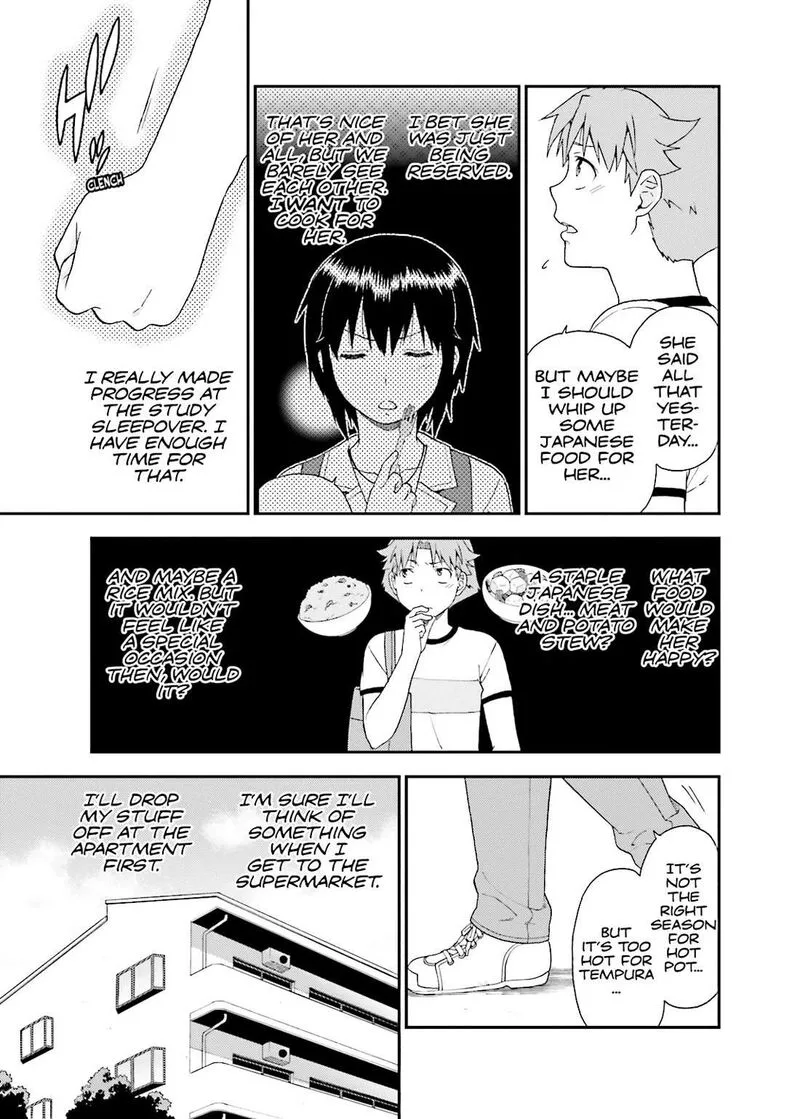 Baka to Test to Shoukanjuu Chapter 58 page 31