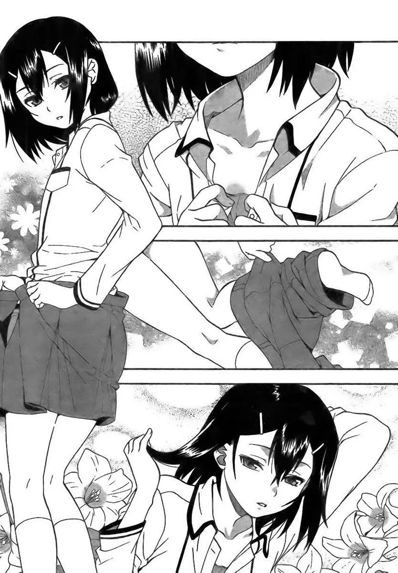 Baka to Test to Shoukanjuu Chapter 7 page 27