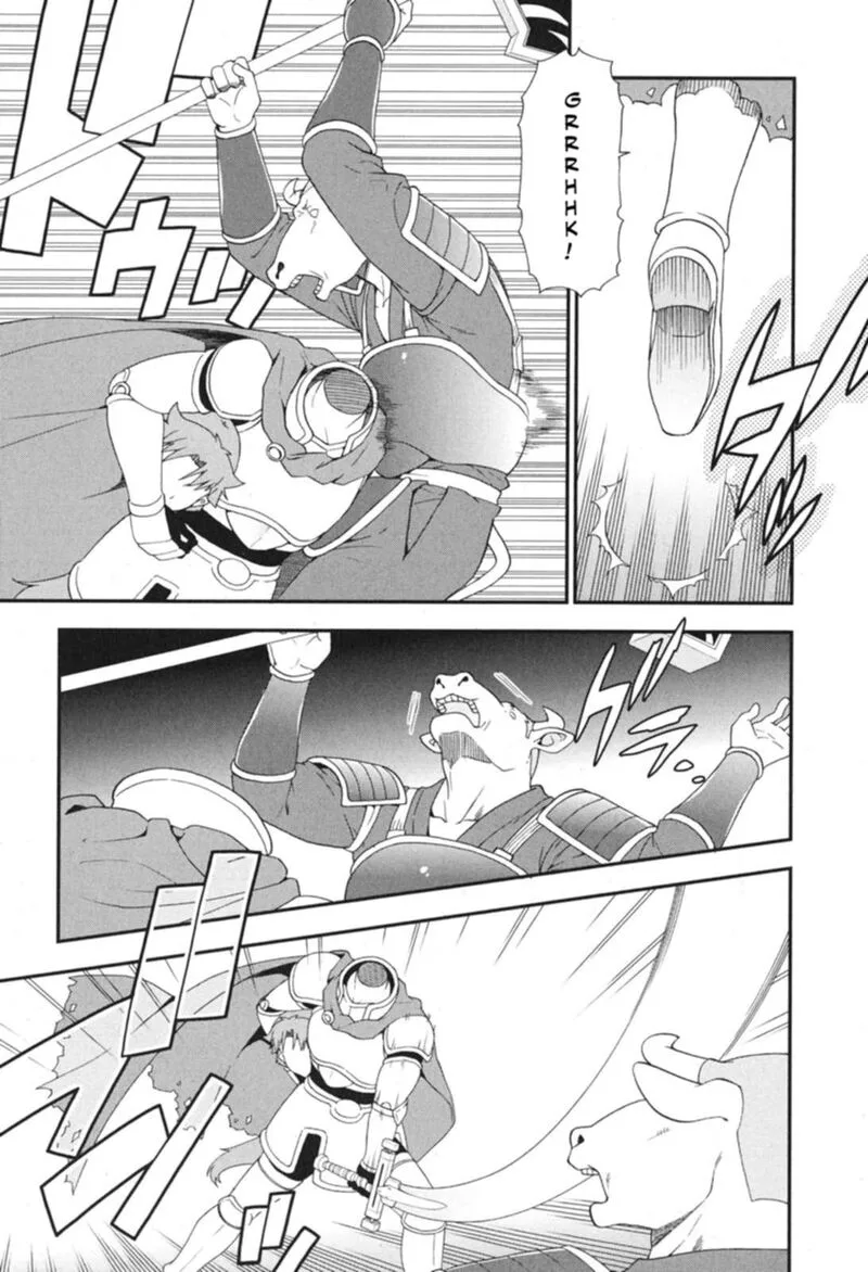 Baka to Test to Shoukanjuu Chapter 72 page 8