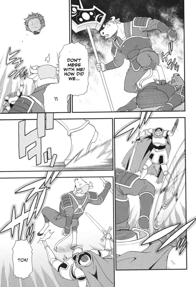 Baka to Test to Shoukanjuu Chapter 72 page 26