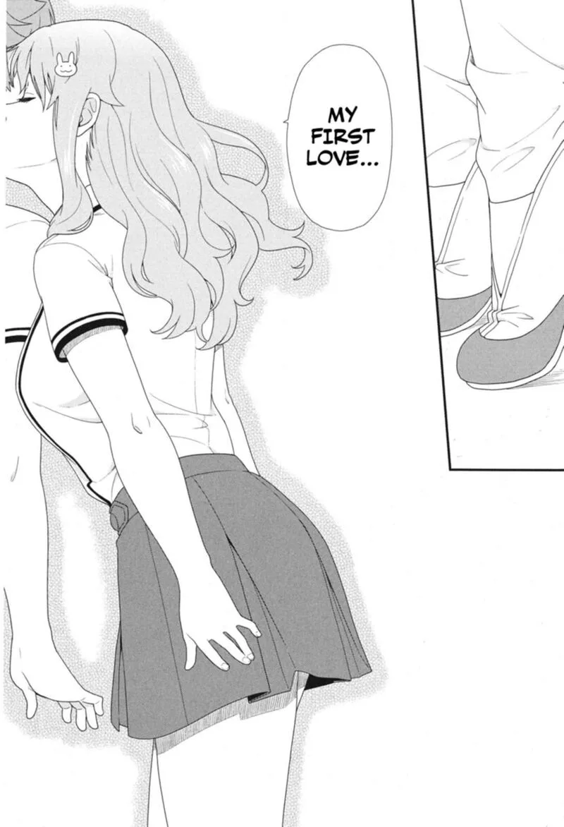 Baka to Test to Shoukanjuu Chapter 73 page 20