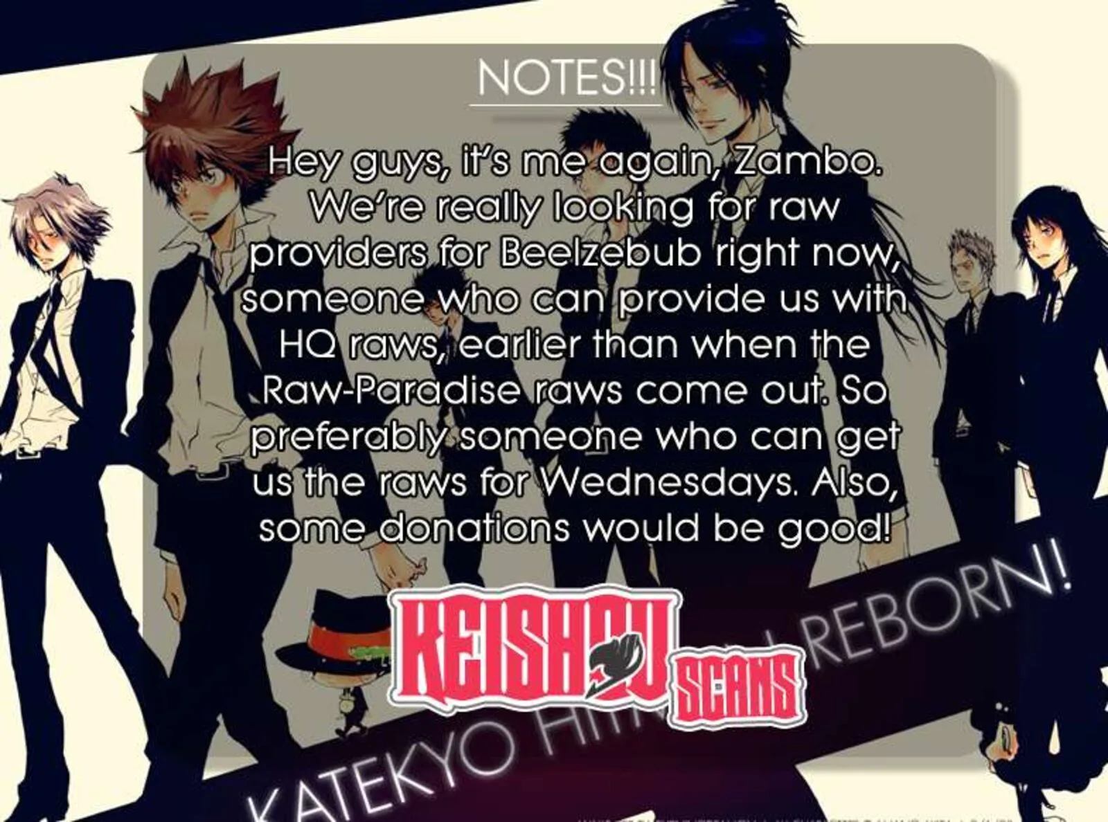 Baka to Test to Shoukanjuu Chapter 9 page 36