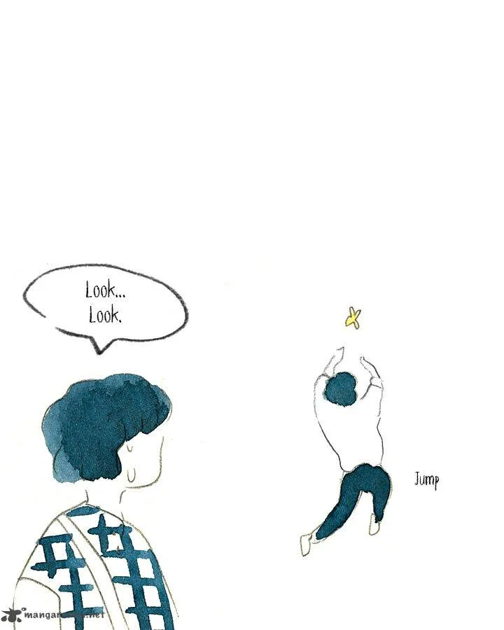 Bakejo! Chapter 6 page 7