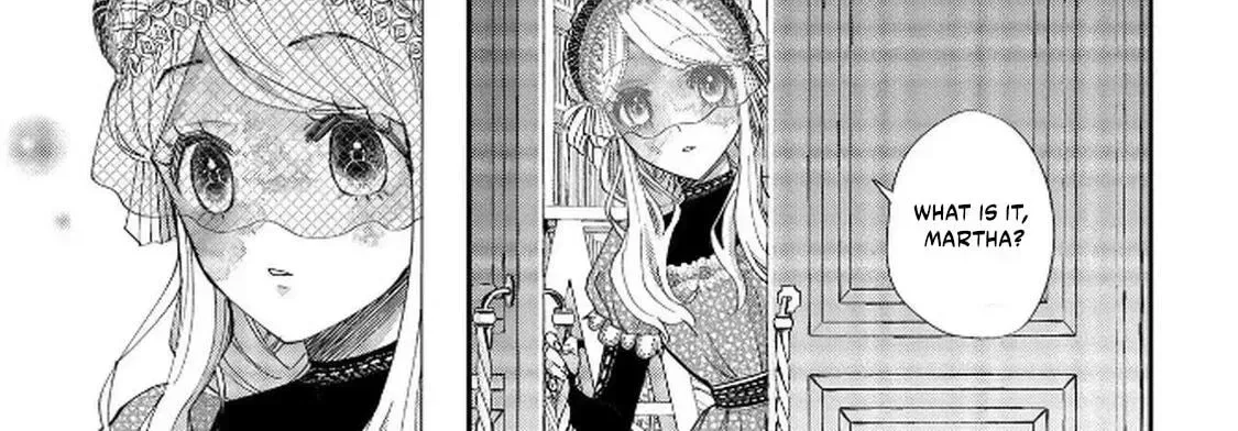 Bakemono Jou Sopfie no Salon Chapter 9 page 4